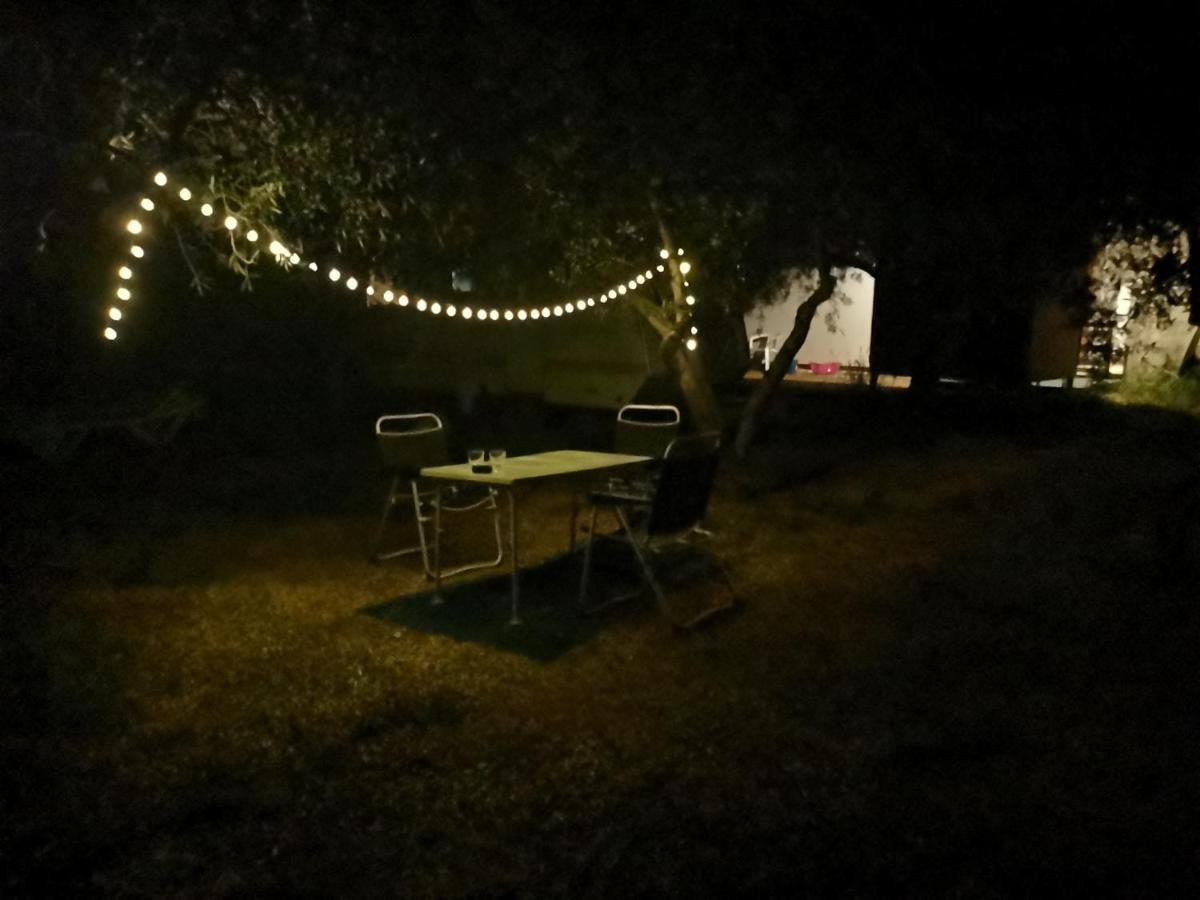 Jacuzi Cottage In The Olive Grove PUY Eksteriør bilde
